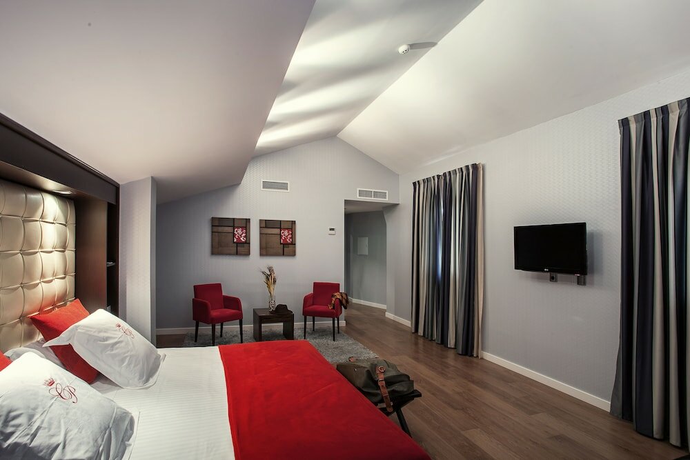 Фото La Casa de La Trinidad Hotel