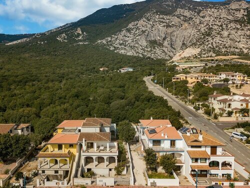 Апартаменты Casa Osalla 2