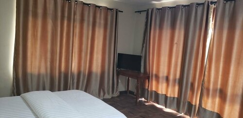 Гостиница Rocy Hotel