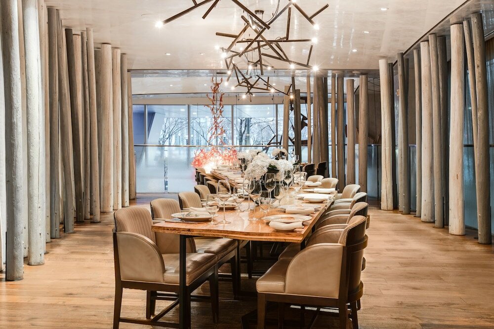 Фото The Ritz-Carlton, Toronto