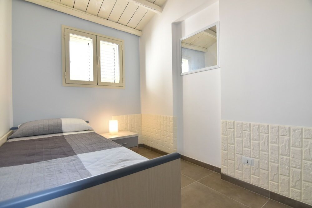 Фото The three diamonds of Marina di Ragusa