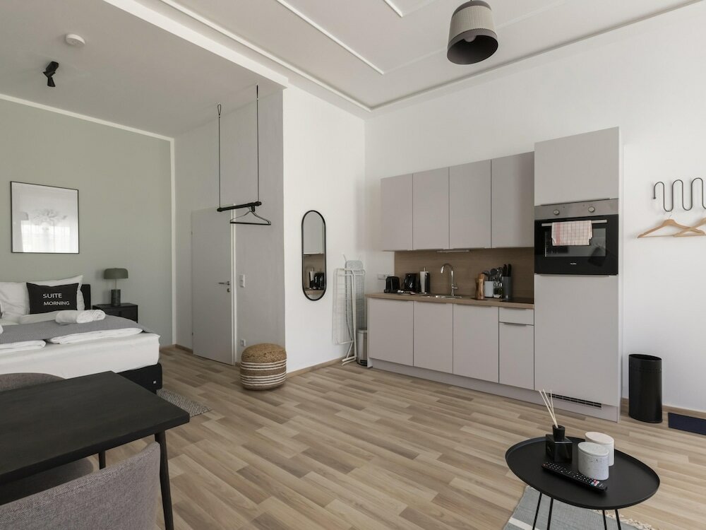 Фото Limehome Villach Hauptplatz
