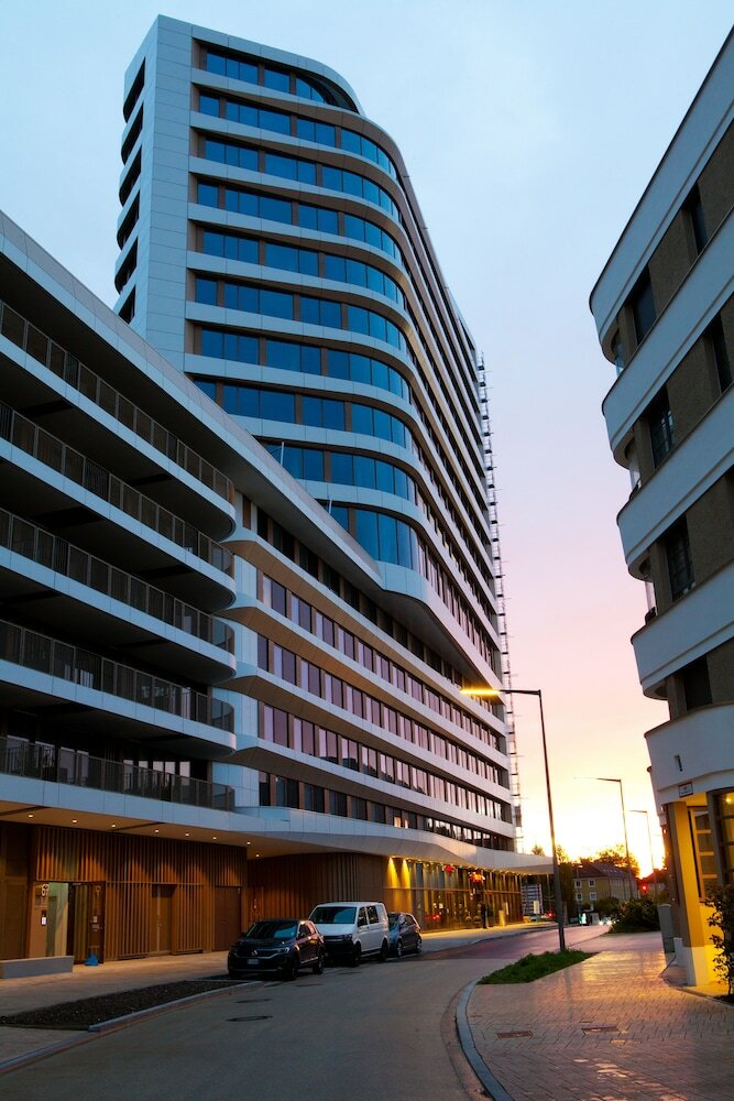 Фото отеля 5