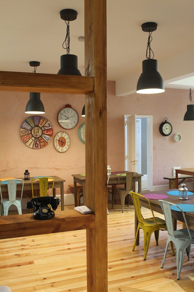 Фото GoodTime Marquês Suites