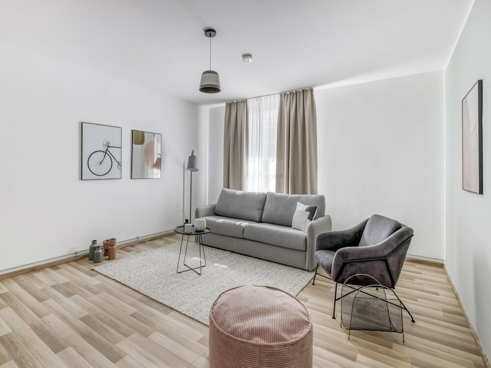 Фото Limehome Villach Hauptplatz