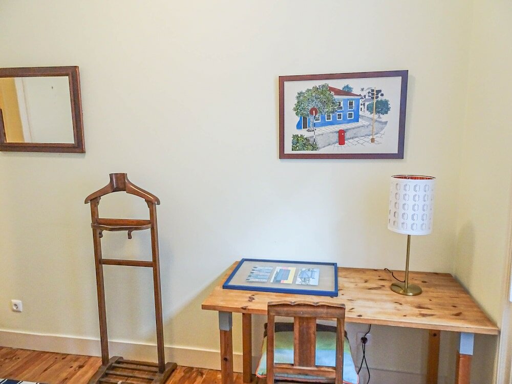 Фото Castelo Terrace Apartments