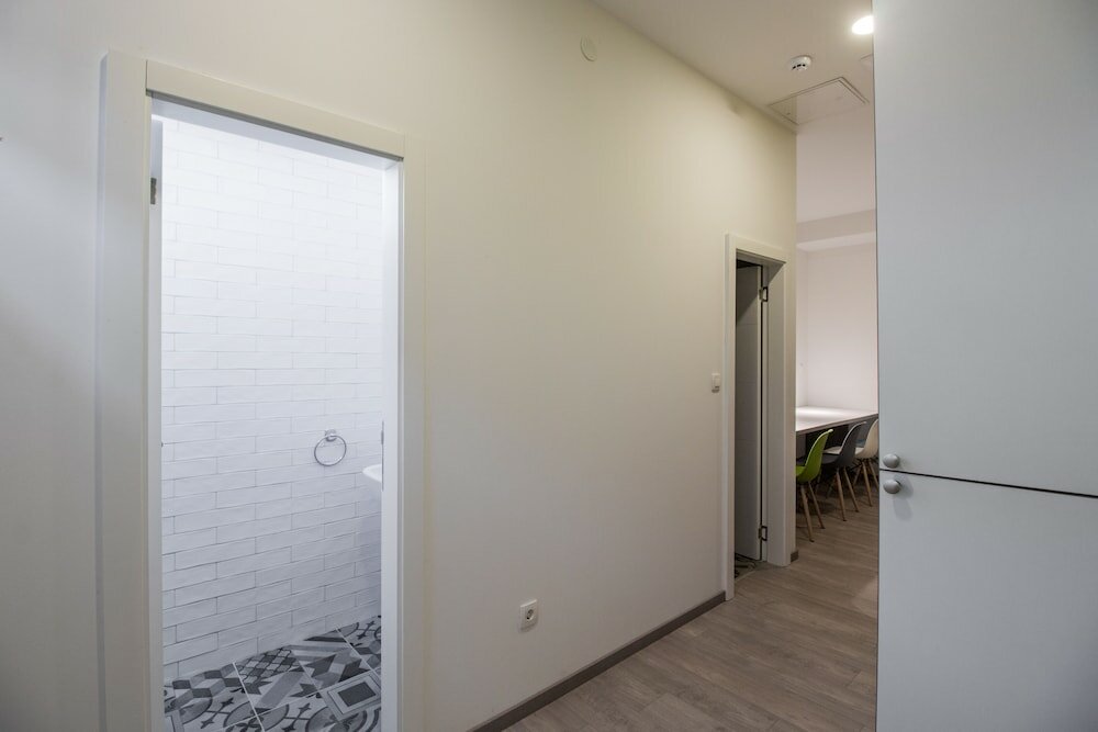 Фото Dandelion boutique hostel