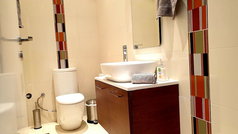 Фото Luxurious Brand New Flat Sea View