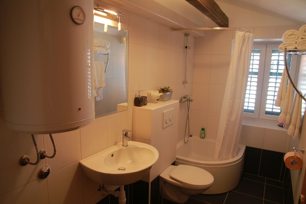 Фото Dolce Vita Apartments