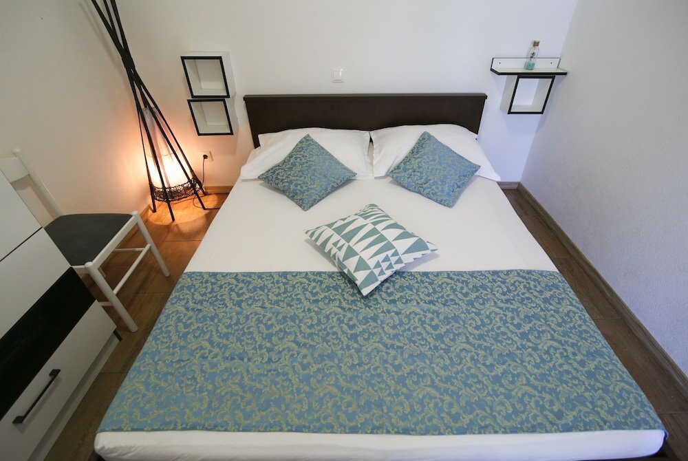 Фото La Storia Apartments