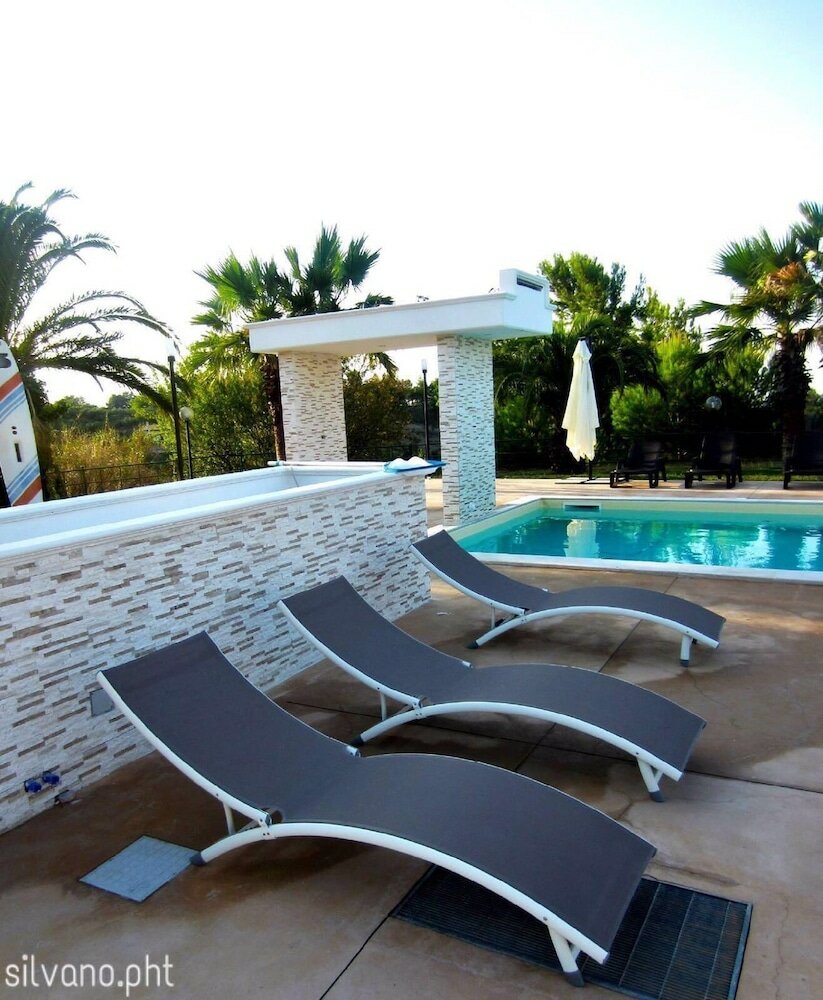 Фото Le Limonaie a Mare