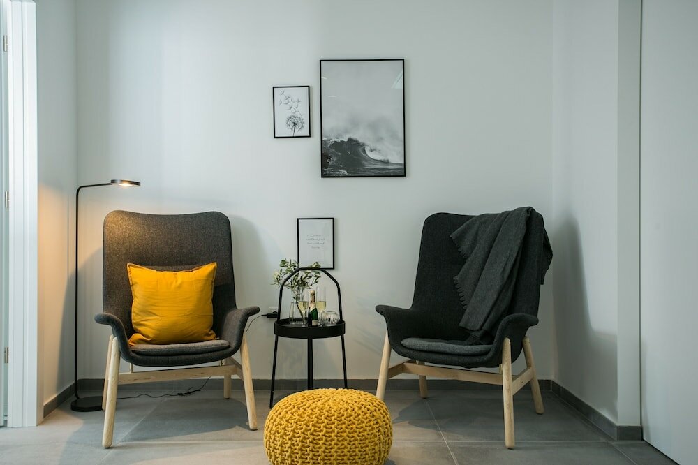 Фото The Olive Exclusive holiday home