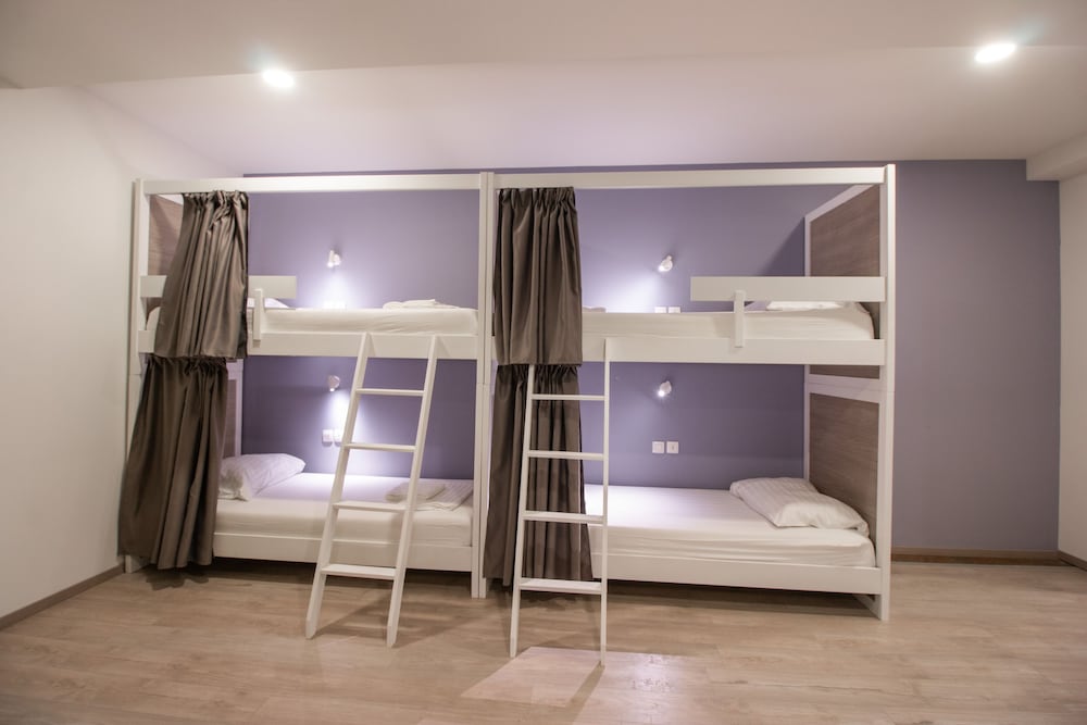 Фото Dandelion boutique hostel