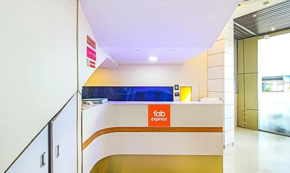 Фото отеля 3