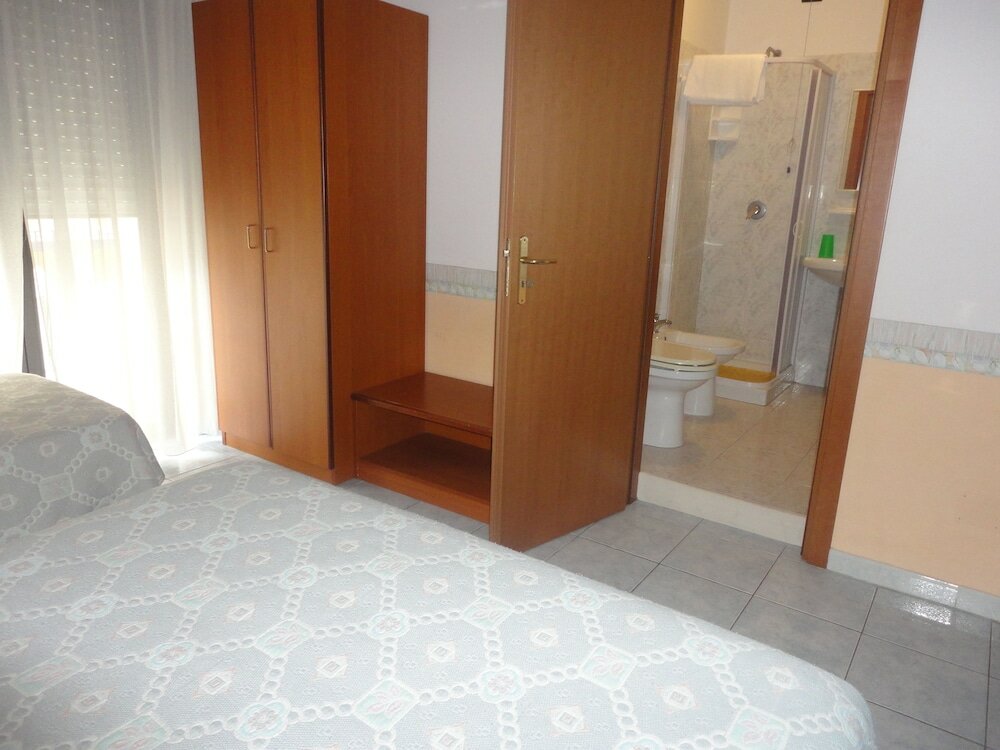 Фото Carriera Hotel