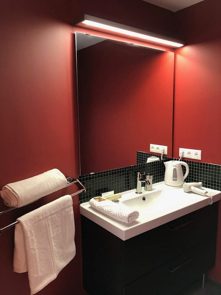 Фото Semiramis Business Hotel