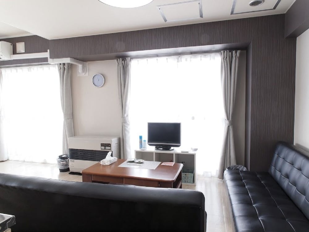 Фото Heights Showa 208