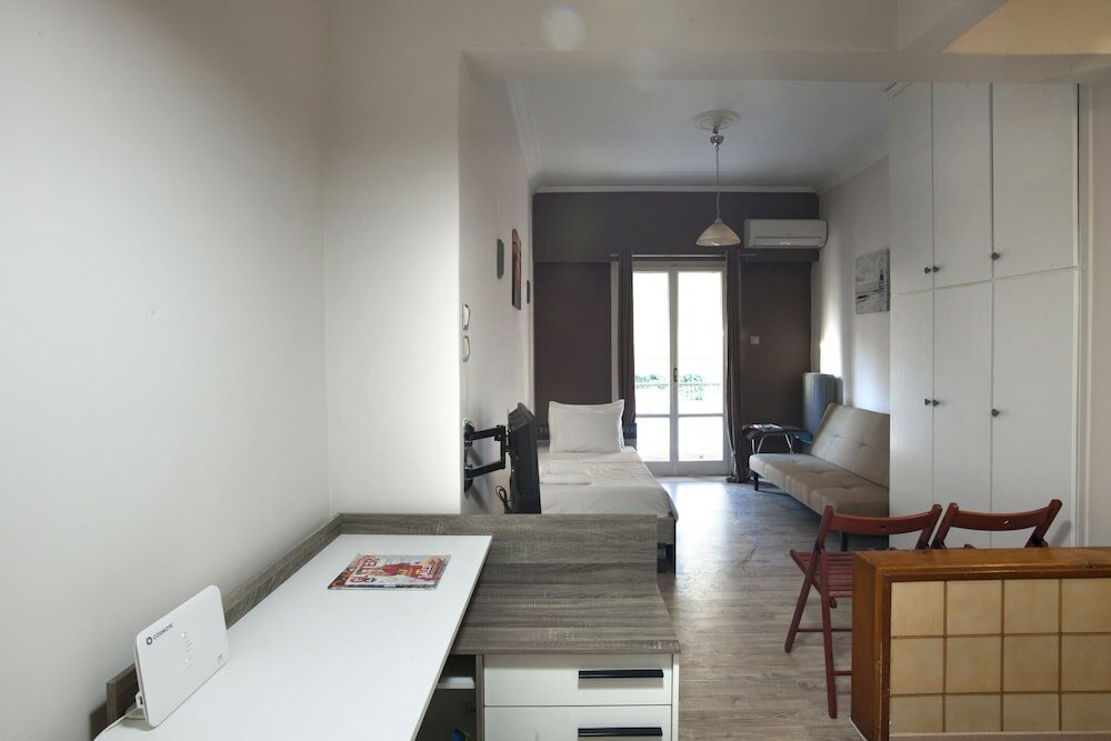 Фото Studio Next to Agios Nikolaos Church