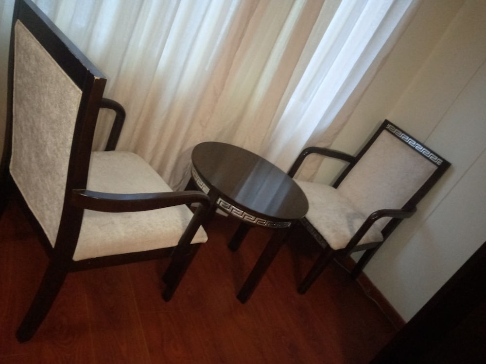 Фото Canaan Hotel International