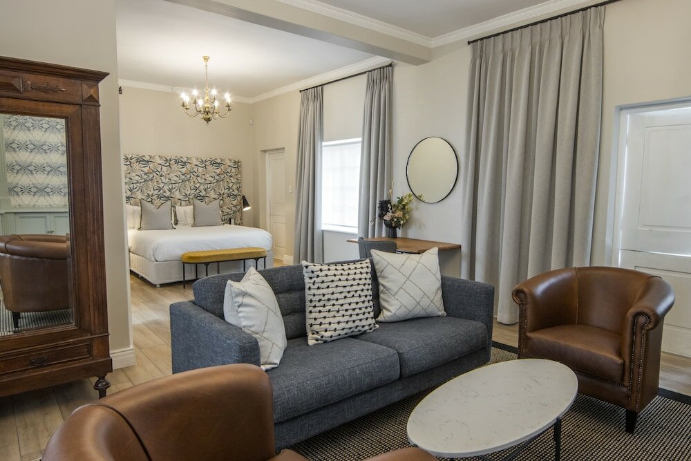 Фото Laborie Estate