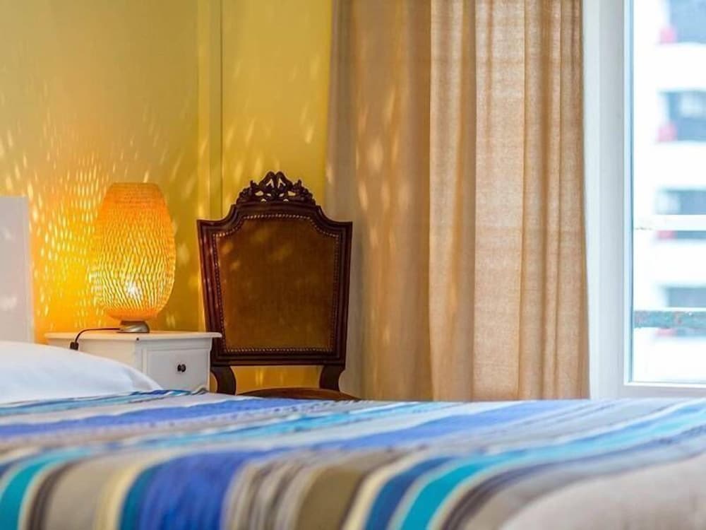 Фото Casa Belmonte