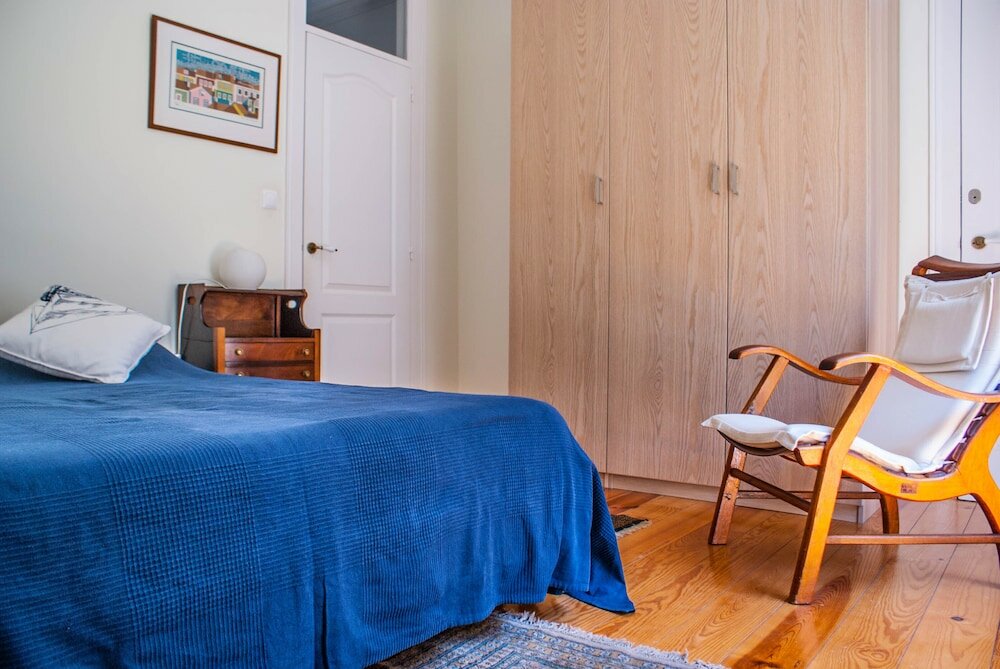 Фото Castelo Terrace Apartments