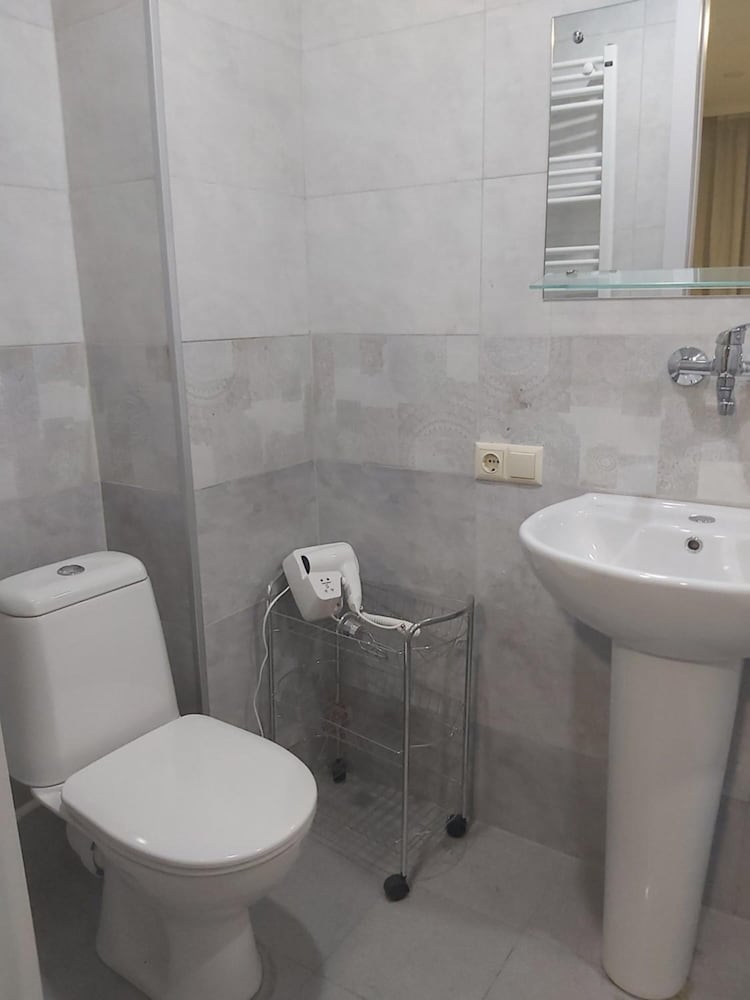 Фото Tbilisi Center Hotel