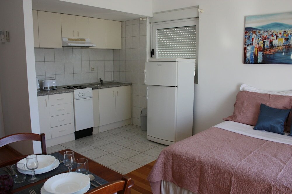 Фото Villa Blue Adriatic