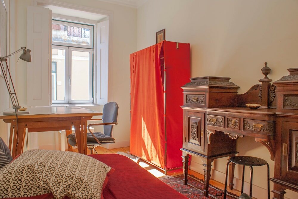 Фото Castelo Terrace Apartments