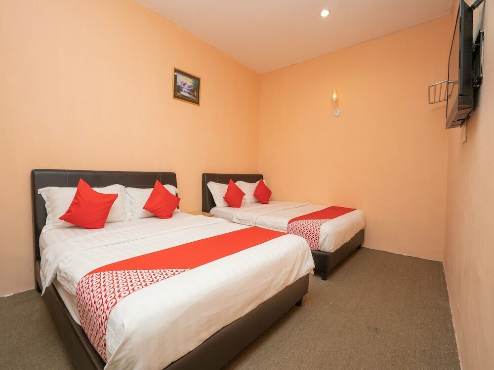 Hotel Spot On 89828 Hotel Seri Gemilang, Alor Setar, photo