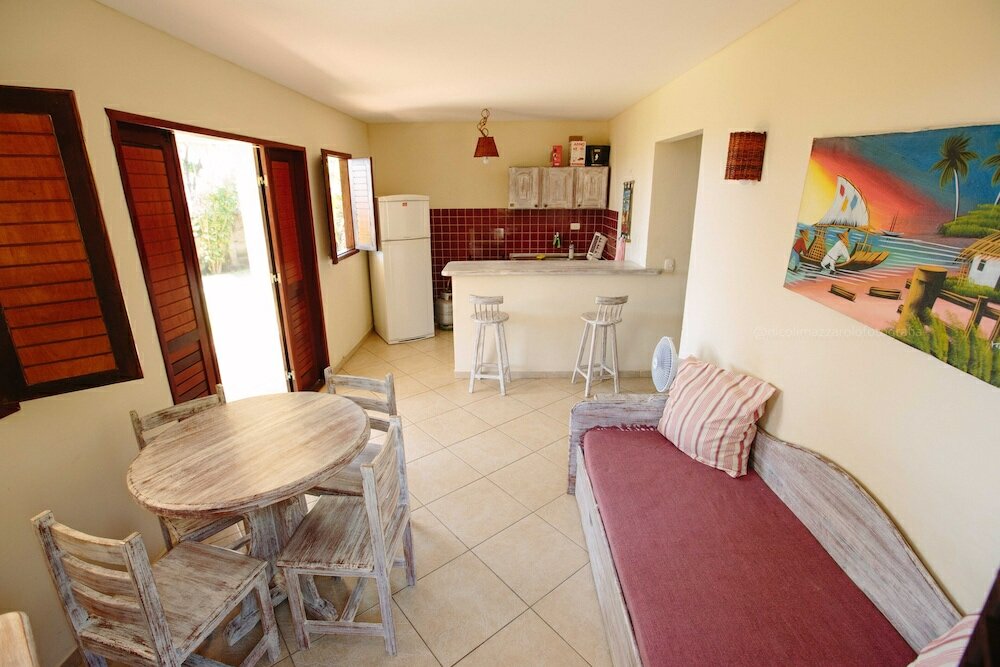 Фото Pousada Hibiscus