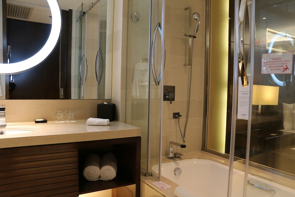 Фото Courtyard by Marriott Shanghai Jiading