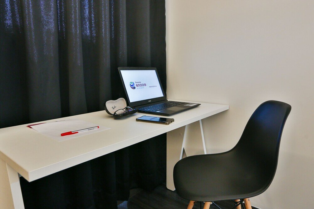 Фото Transamerica Executive Fernandópolis