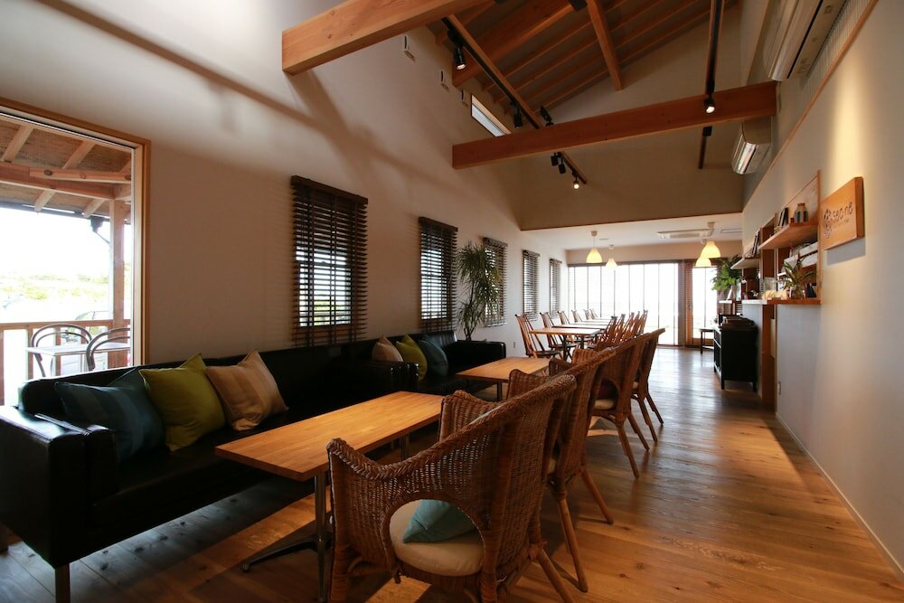 Фото Unoshima Villa