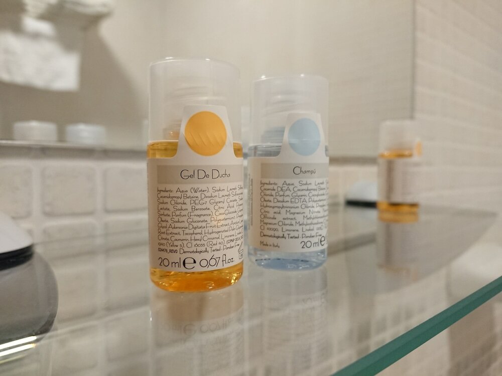 Фото Hotel Manantiales