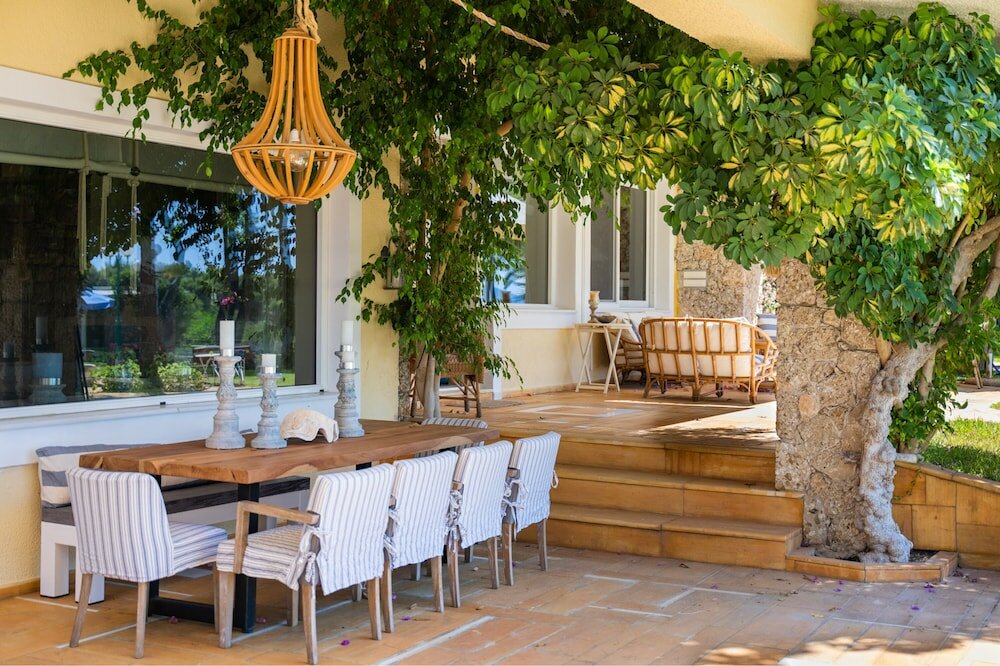 Фото Paradise Lux Villa Porto Cheli