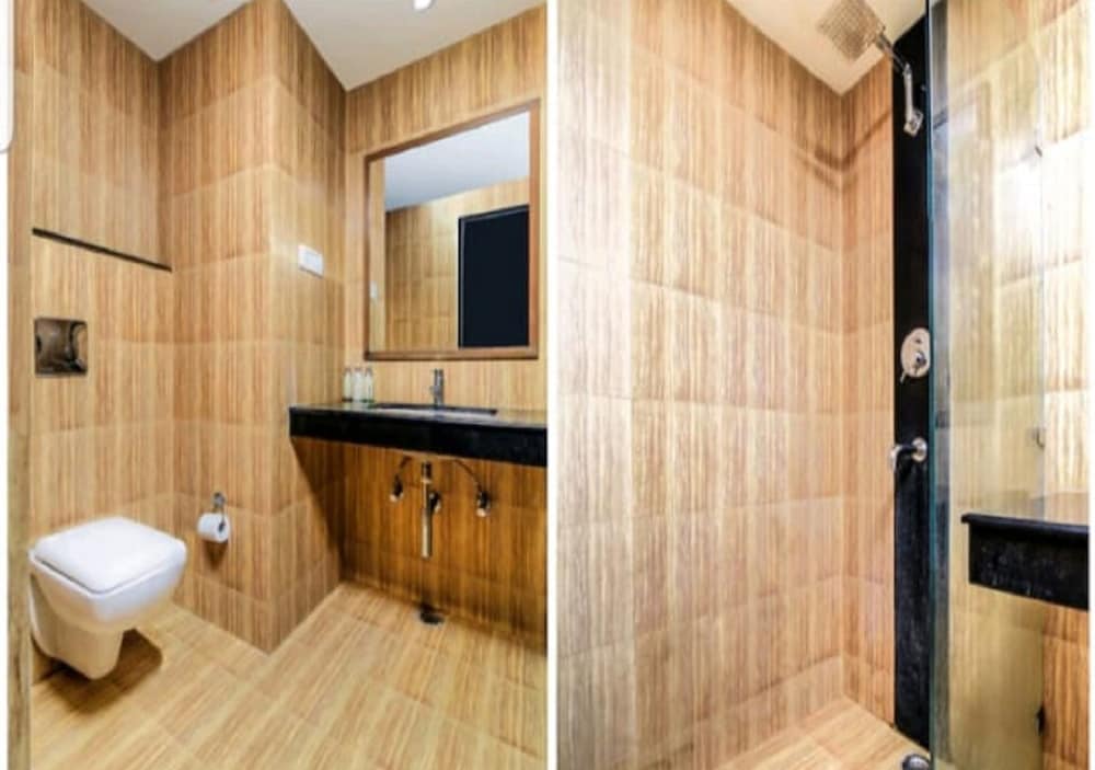 Фото Hotel Myriad