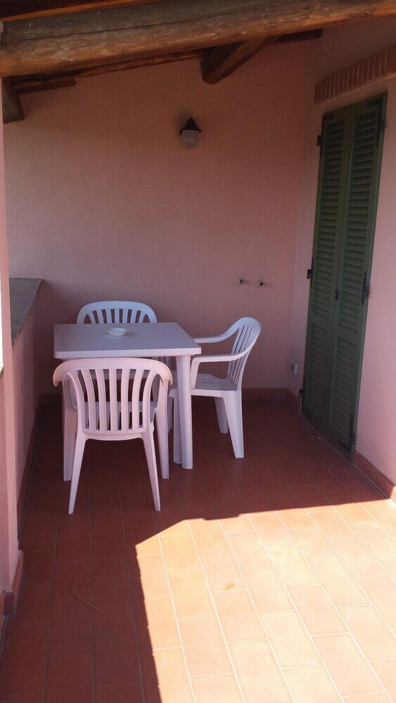 Фото Agriturismo La Quercia