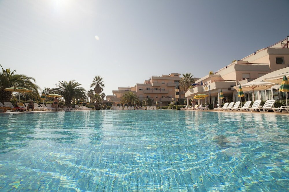 Фото Ihr Residence Club Hotel Le Terrazze