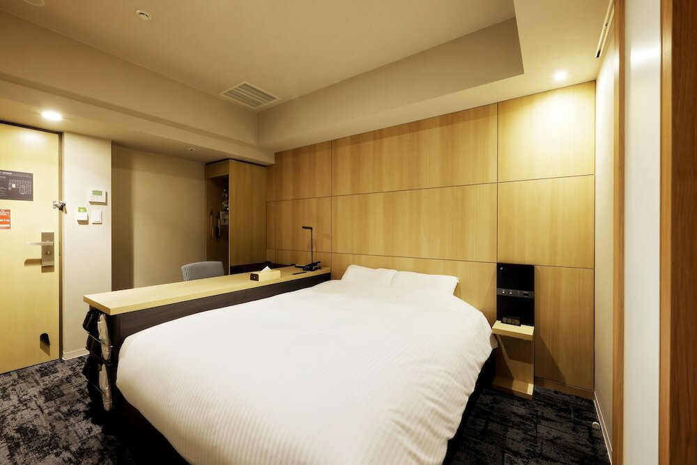 Фото Jr Inn Sapporo Kita 2 Jo