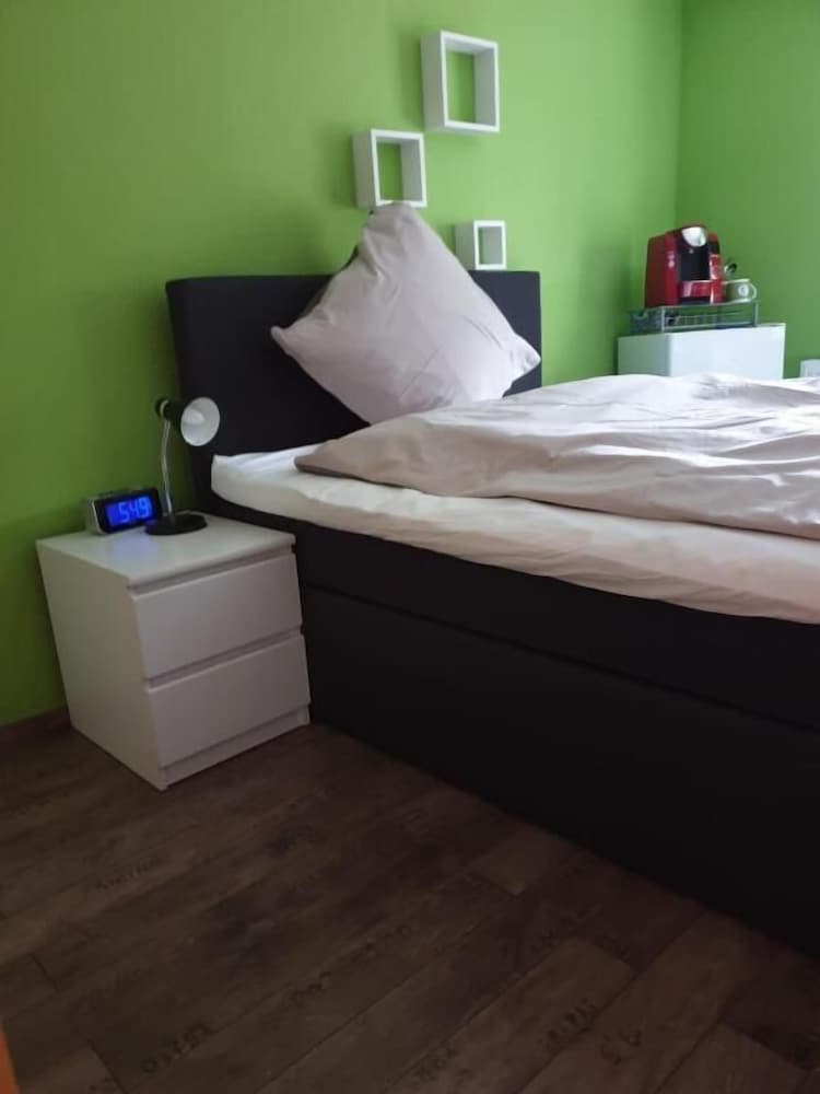 Фото Gästezimmer Haus Talblick