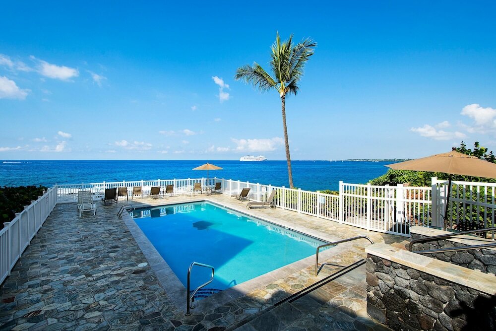 Фото Kona Shores № 203