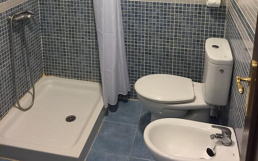 Фото Hotel Manantiales