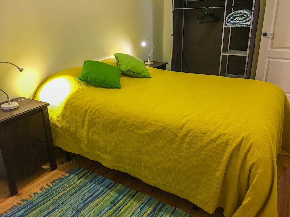 Фото Castelo Terrace Apartments