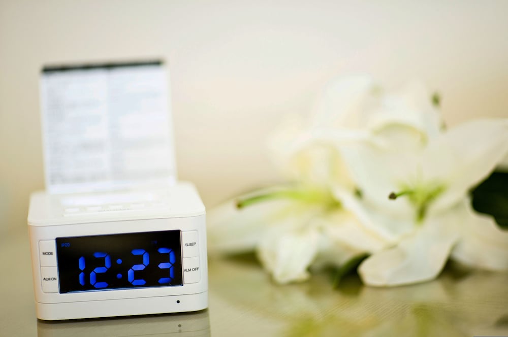 Фото Somerset International Building Tianjin