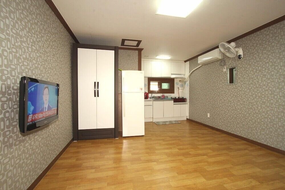 Фото Jeongwon Pension