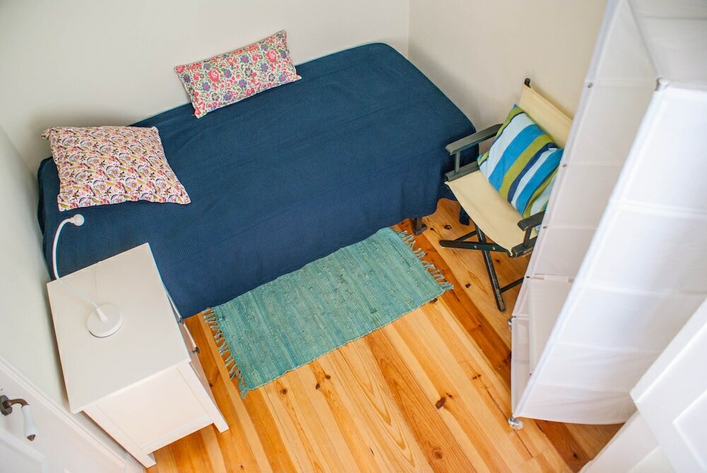 Фото Castelo Terrace Apartments