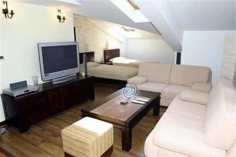 Фото Trinity Sea Residence