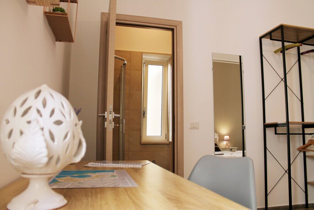 Фото Dimore del Sud