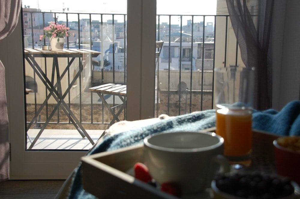 Фото Dimore del Sud